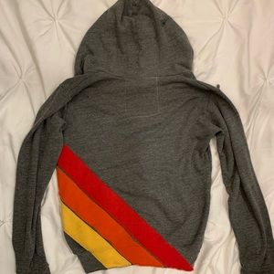 Aviator Nation Hoodie size XS